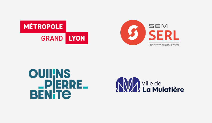 Les acteurs du projet