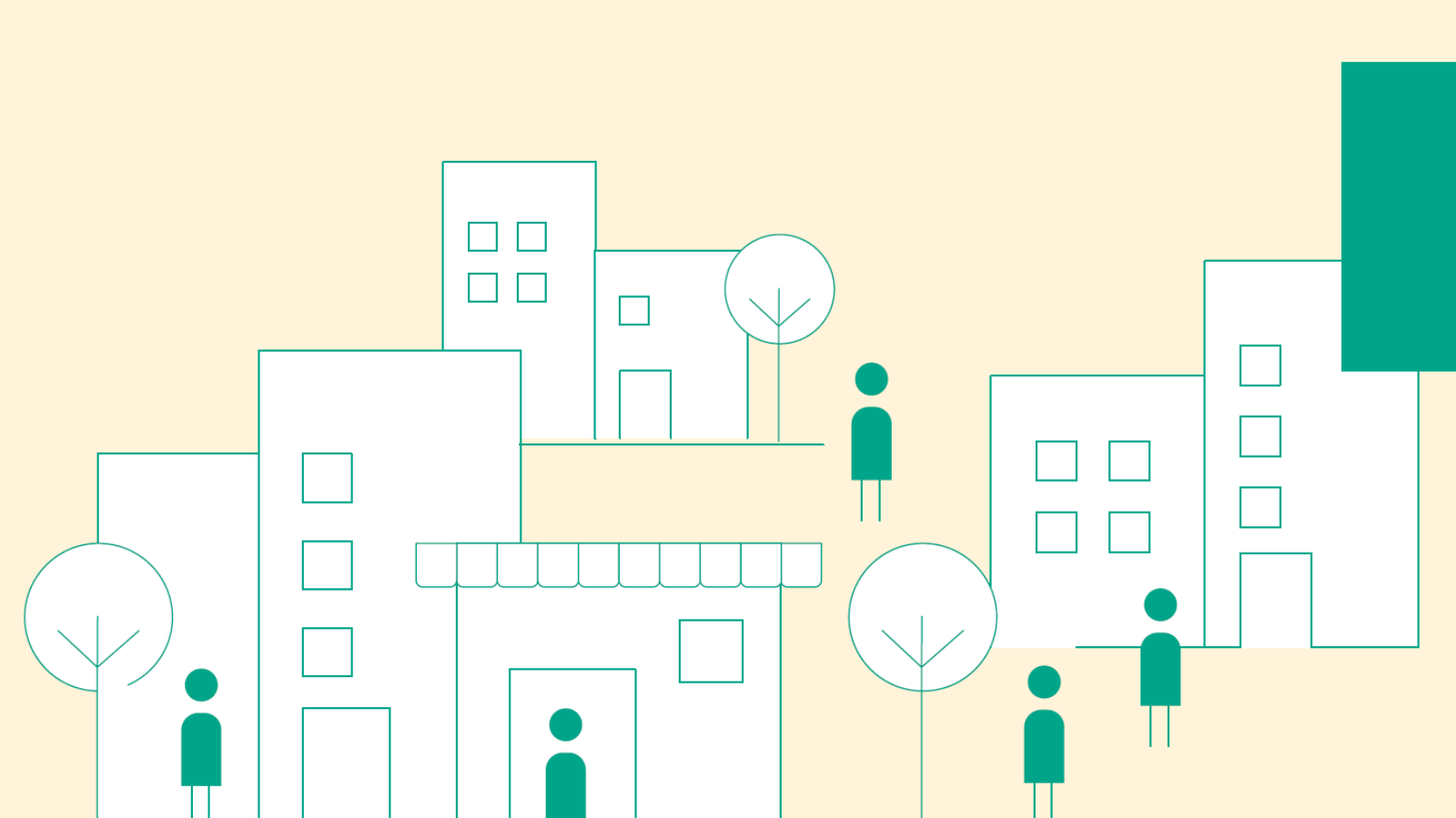 Du projet aux premières réalisations, comment se construit un quartier ?